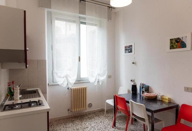 پانسیون Poggio Del Sole Guest House