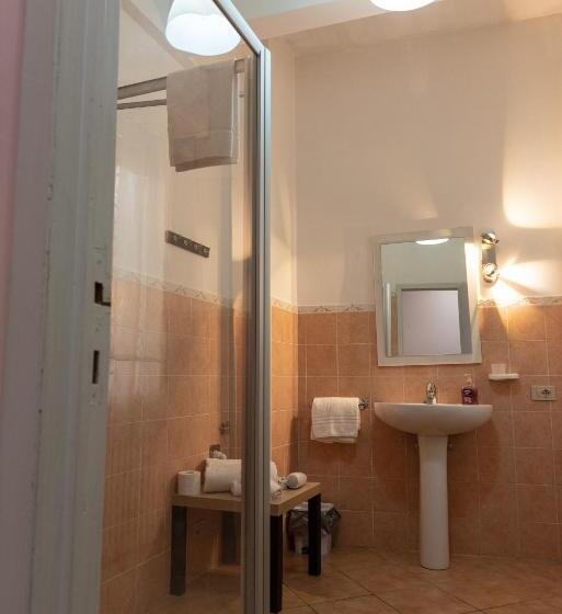 پانسیون Poggio Del Sole Guest House