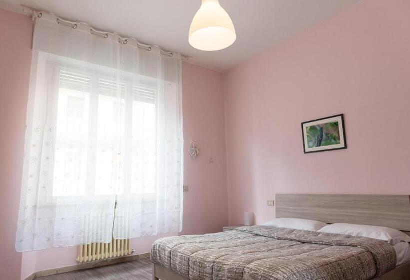 پانسیون Poggio Del Sole Guest House