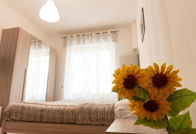 پانسیون Poggio Del Sole Guest House