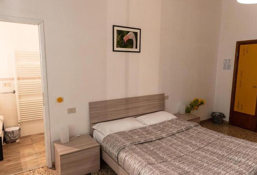 پانسیون Poggio Del Sole Guest House