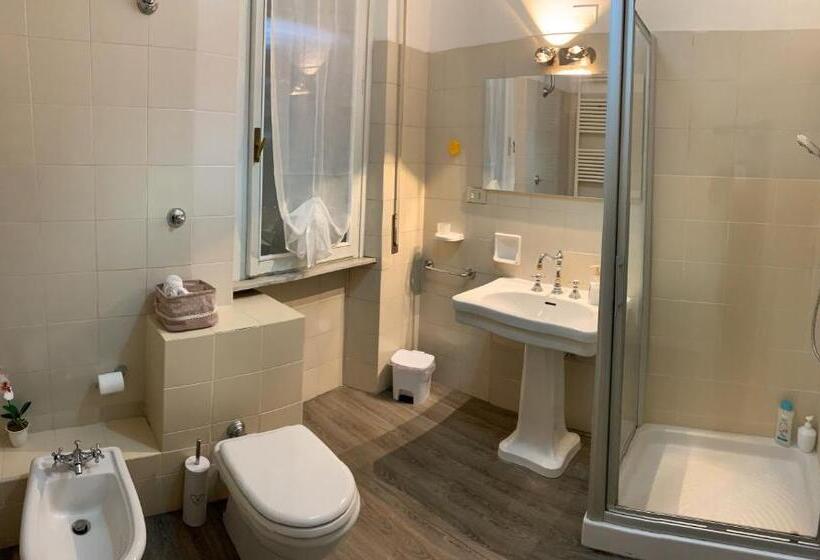 پانسیون Poggio Del Sole Guest House