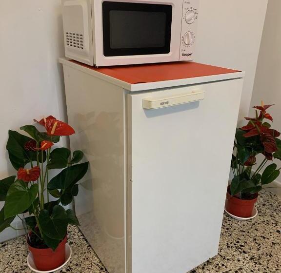 پانسیون Poggio Del Sole Guest House