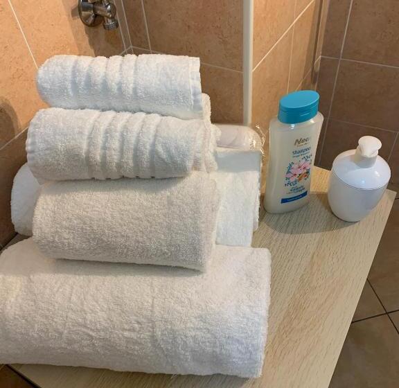 پانسیون Poggio Del Sole Guest House