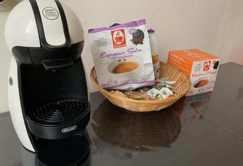 پانسیون Poggio Del Sole Guest House