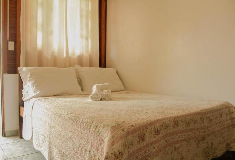 Пансион Pousada Do Siri