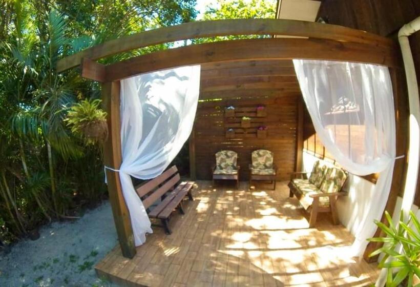 Пансион Pousada Do Siri