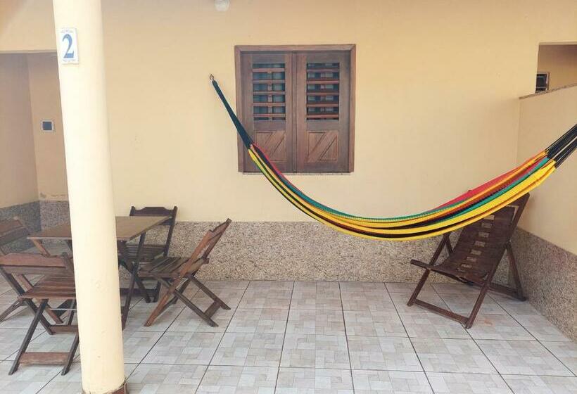 بنسيون Pousada Sonho De Mar