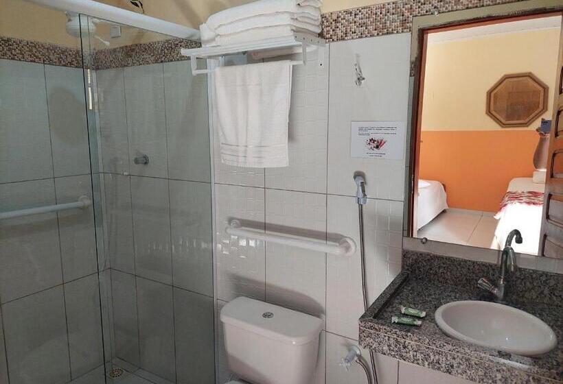 بنسيون Pousada Sonho De Mar