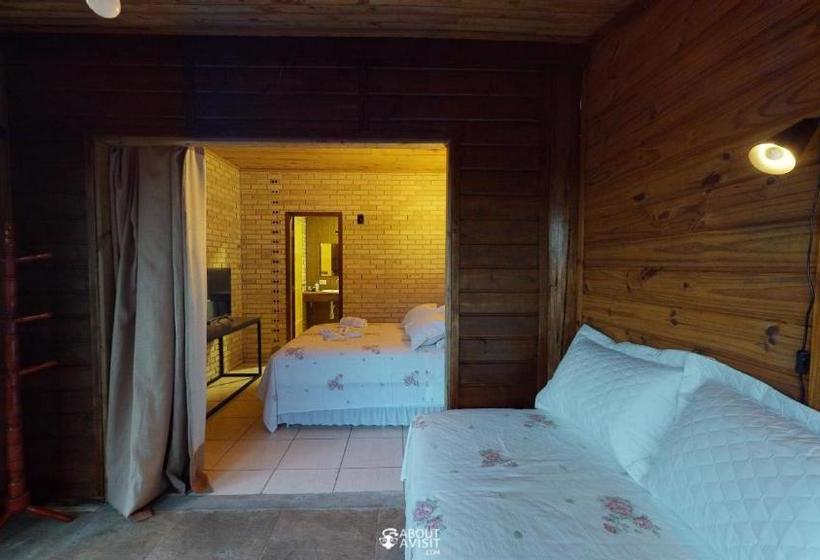 膳宿费 Pousada Villa Verde   Frente Para A Praia Do Farol