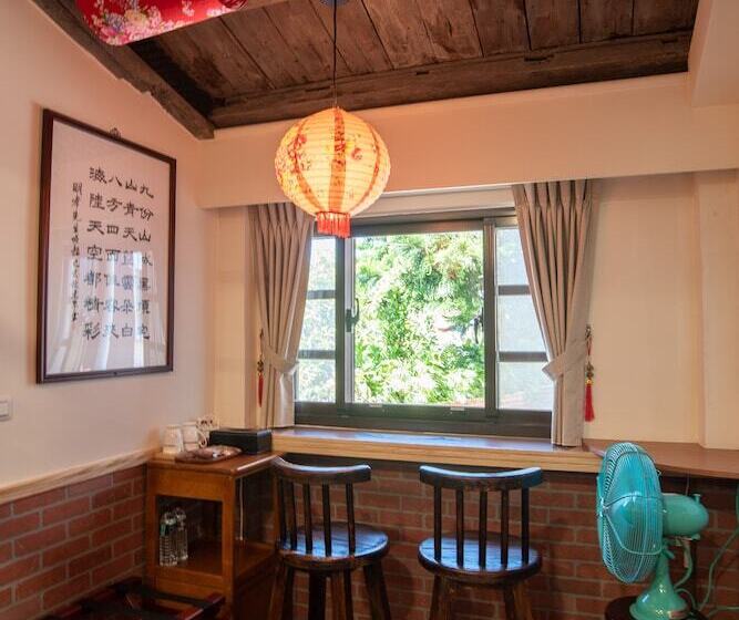 پانسیون Qu Hi Home Stay