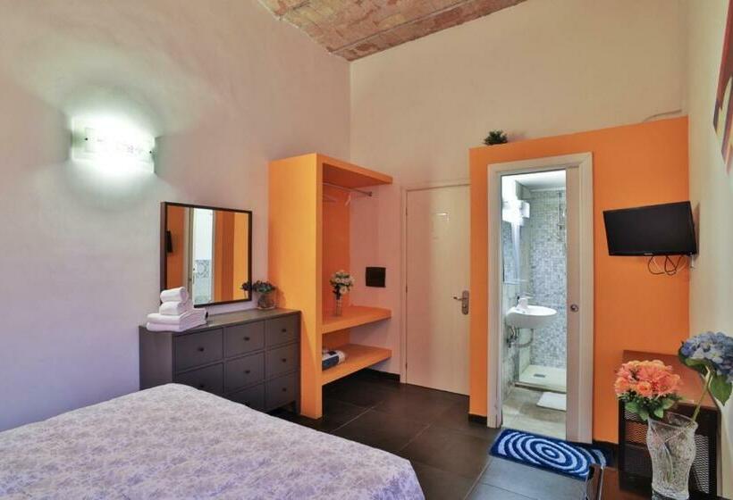 پانسیون Rome Place