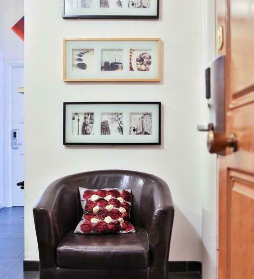 پانسیون Rome Place