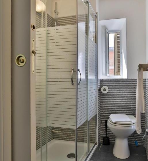 پانسیون Rome Place