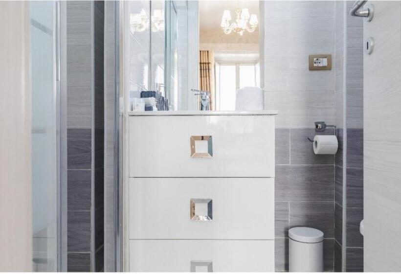 پانسیون Rome Place