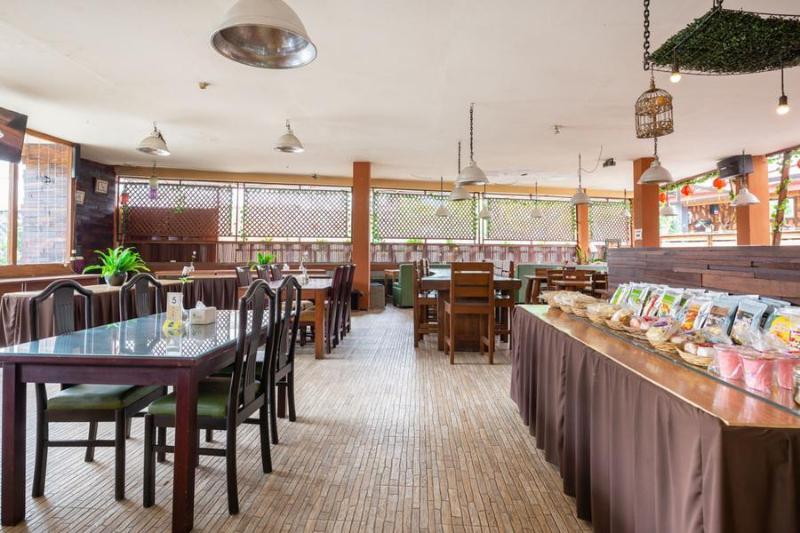 膳宿费 Reddoorz Plus Near Balai Kota Batu 2