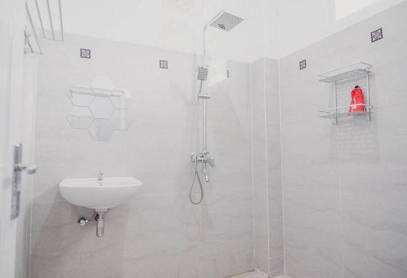 پانسیون Reddoorz Syariah Near Arafah Hospital Jambi