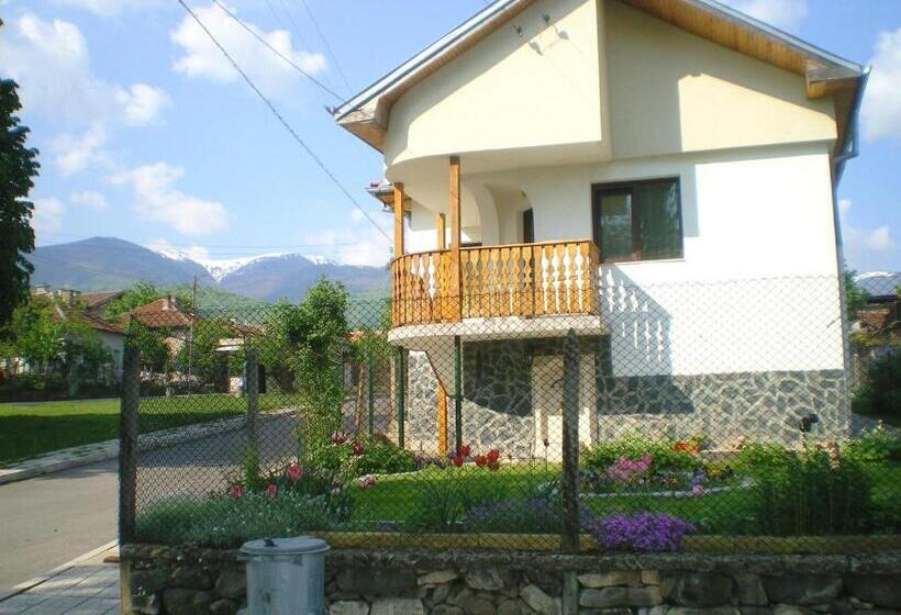 بنسيون The House Of Petar Levski