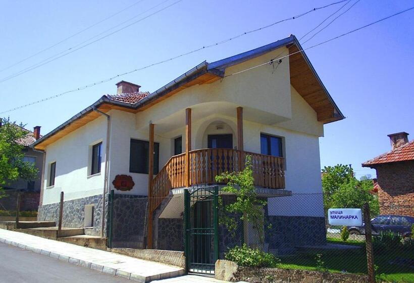 פנסיון The House Of Petar Levski