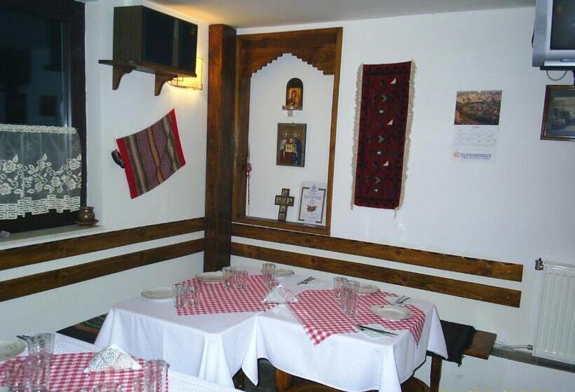 بنسيون The House Of Petar Levski