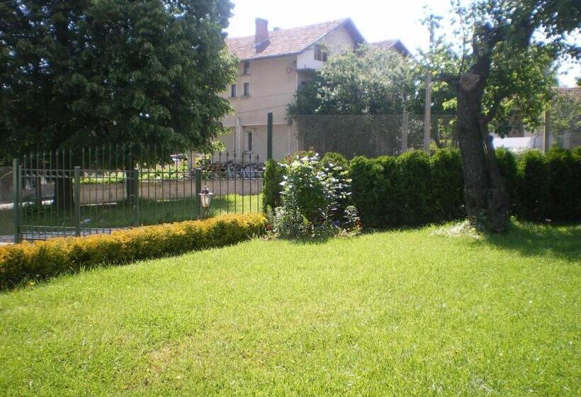 بنسيون The House Of Petar Levski