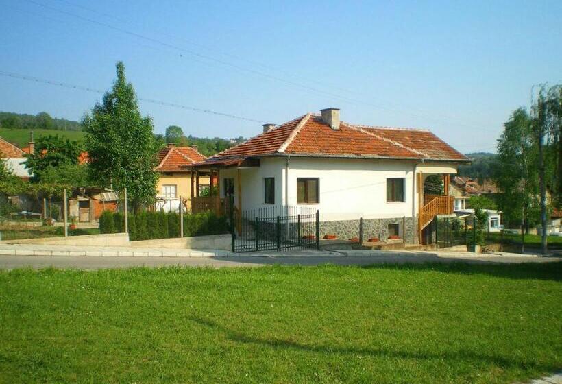 بنسيون The House Of Petar Levski
