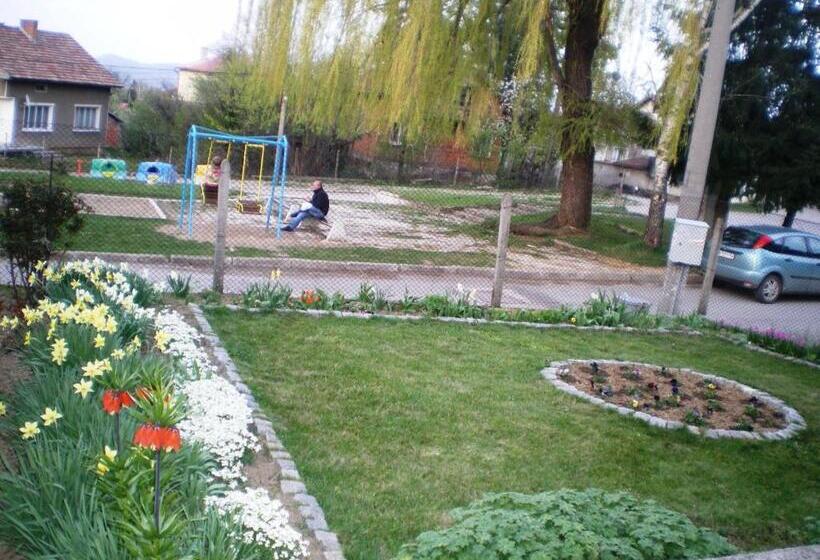 بنسيون The House Of Petar Levski