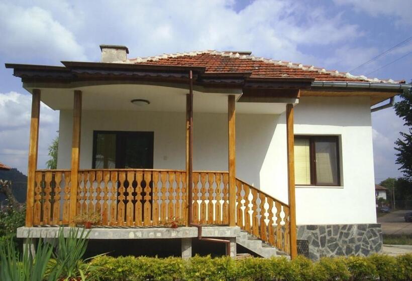 بنسيون The House Of Petar Levski