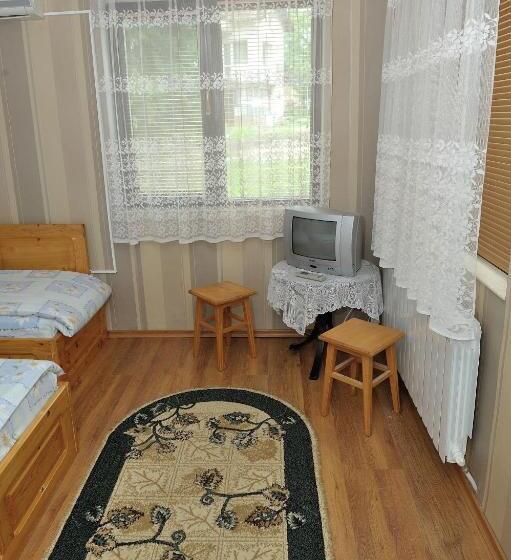 بنسيون The House Of Petar Levski