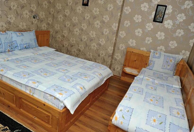 بنسيون The House Of Petar Levski