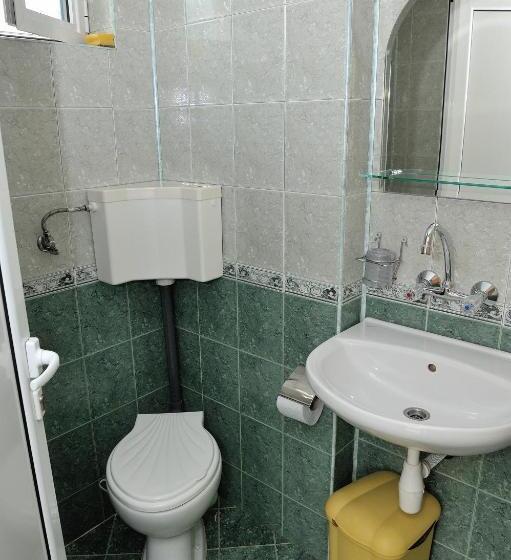 بنسيون The House Of Petar Levski