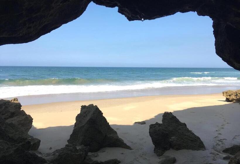 펜션 Turaco Guest House