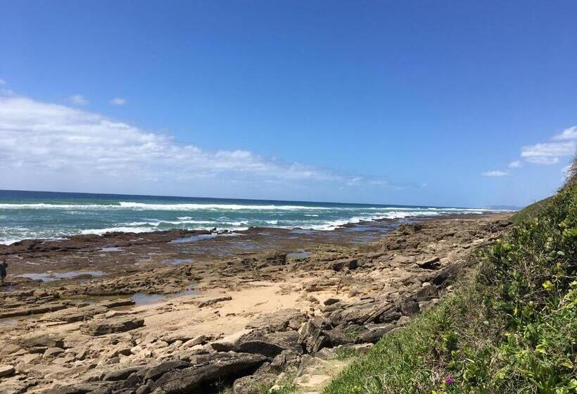 펜션 Turaco Guest House