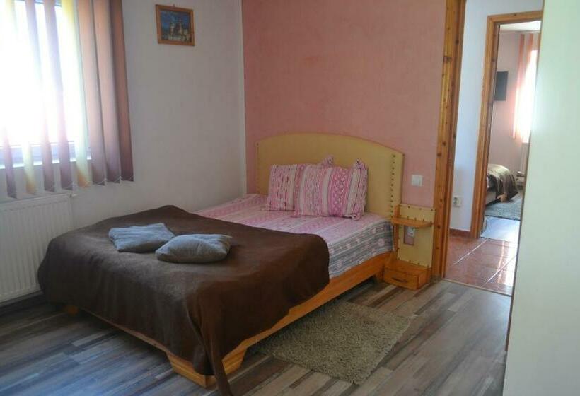 بنسيون Vila Pitty