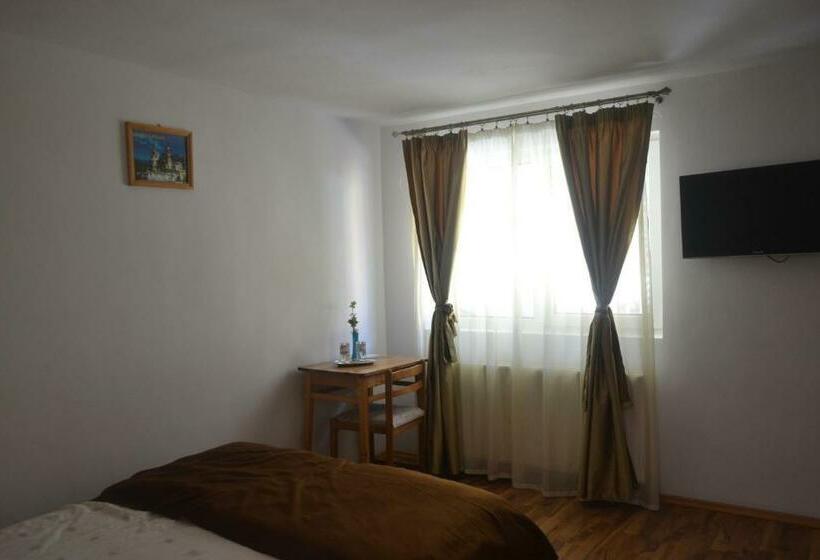 بنسيون Vila Pitty