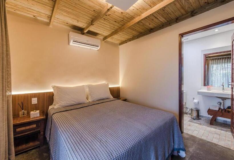 Пансион Vila Sal Noronha