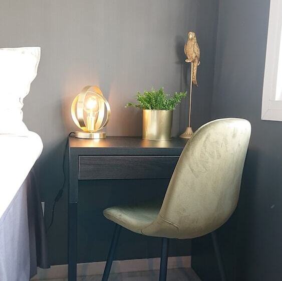 بنسيون Carmen Rooms    Boutique B&b By The Sea