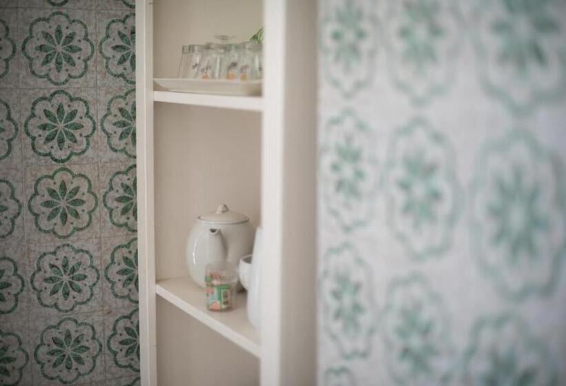 پانسیون Villa Moschella