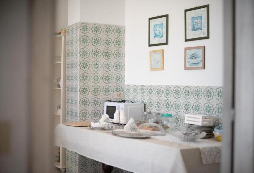 پانسیون Villa Moschella