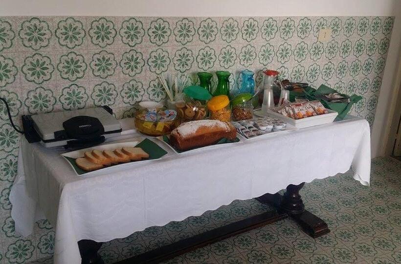 پانسیون Villa Moschella