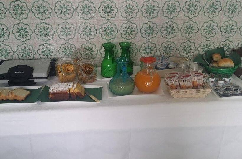 پانسیون Villa Moschella