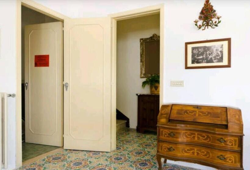 پانسیون Villa Moschella