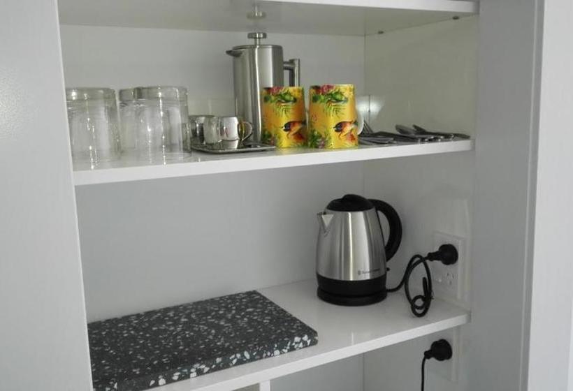 ペンション Villa On Milton