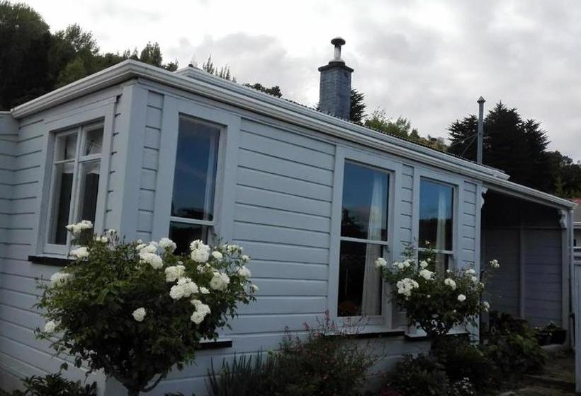 ペンション Villa On Milton