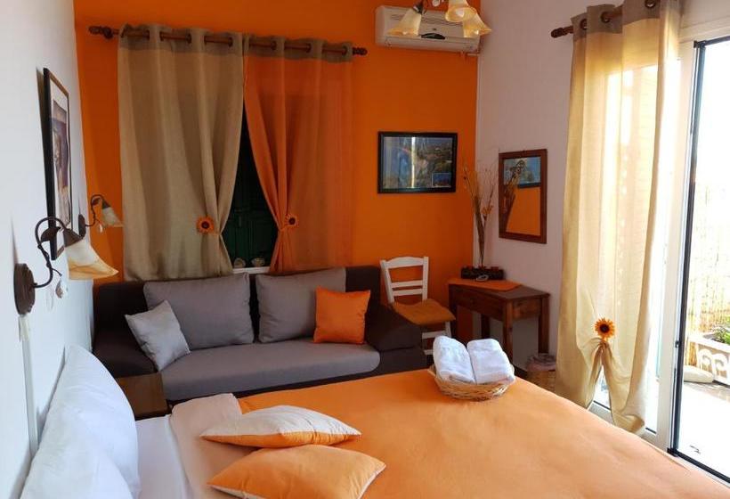 膳宿费 Violetta Rooms