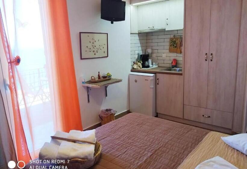 膳宿费 Violetta Rooms