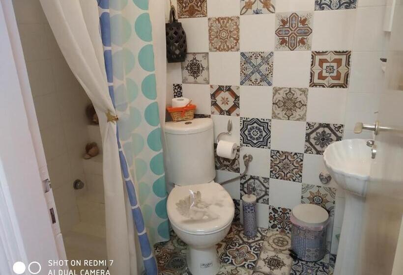 膳宿费 Violetta Rooms