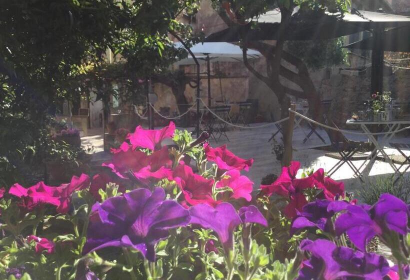 پانسیون White Lerici