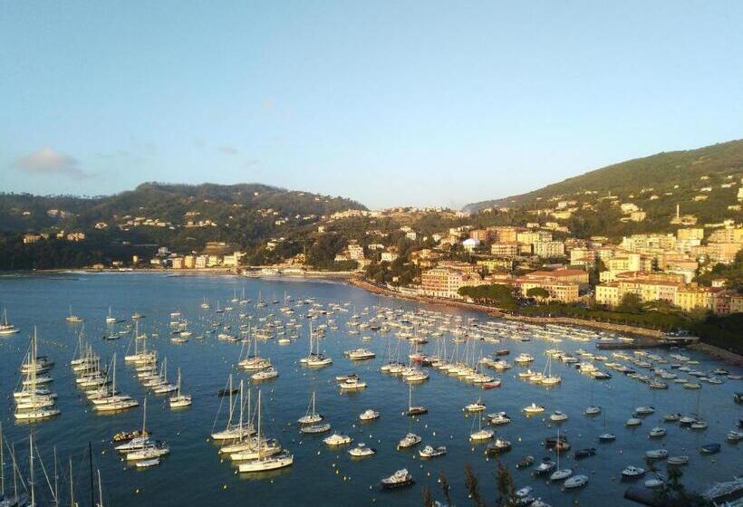 پانسیون White Lerici