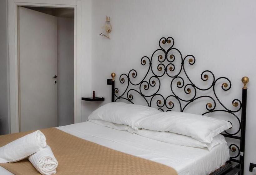 پانسیون White Lerici